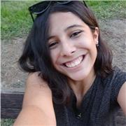 Estudio el doble grado de física y química en la USC y puedo dar clases de cualquier nivel hasta segundo de bachillerato